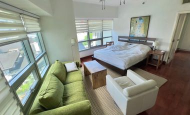 For SALE: Three Bedroom Unit in The Residences At Greenbelt - Laguna Tower
