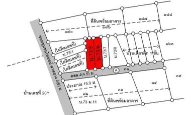 ทรัพย์ บสส. รหัส 8Z2167 ทาวน์เฮ้าส์  อ่างทอง