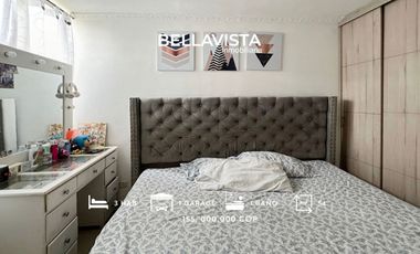 Apartamento en venta Amarilo