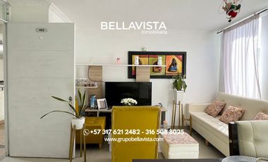 Apartamento en venta Amarilo