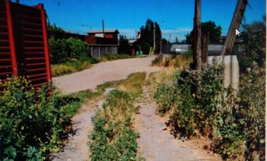 Terreno en venta en Talagante, Región Metropolitana