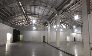 Office & Warehouse for Lease along Chino Roces, Makati City