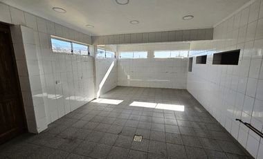OPORTUNIDAD UNICA PARA INVERTIR Ex Restorant Cervecería Casablanca