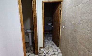 OPORTUNIDAD UNICA PARA INVERTIR Ex Restorant Cervecería Casablanca