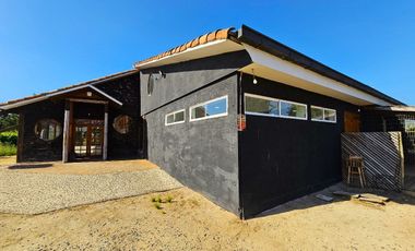 OPORTUNIDAD UNICA PARA INVERTIR Ex Restorant Cervecería Casablanca