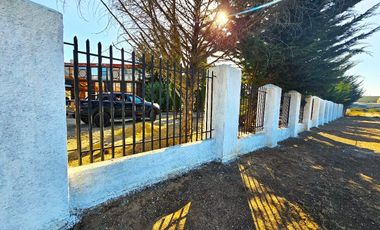 OPORTUNIDAD UNICA PARA INVERTIR Ex Restorant Cervecería Casablanca