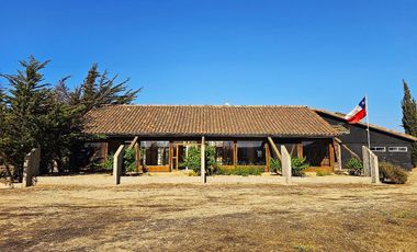OPORTUNIDAD UNICA PARA INVERTIR Ex Restorant Cervecería Casablanca
