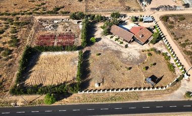 OPORTUNIDAD UNICA PARA INVERTIR Ex Restorant Cervecería Casablanca