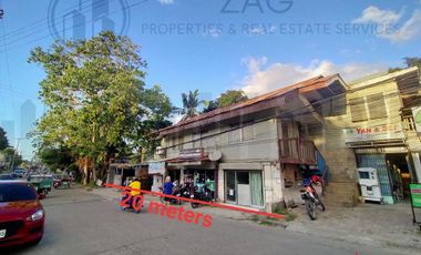 541 sq.m Commercial Property for Sale in Remolador Extension, Cogon, Tagbilaran City, Bohol
