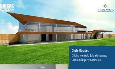 🏡 VENTA DE ÚLTIMO 14 LOTES EN CONDOMINIO BRISAS DEL MAR – ASIA 🌊✨