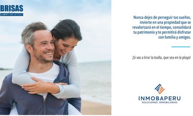 🏡 VENTA DE ÚLTIMO 14 LOTES EN CONDOMINIO BRISAS DEL MAR – ASIA 🌊✨