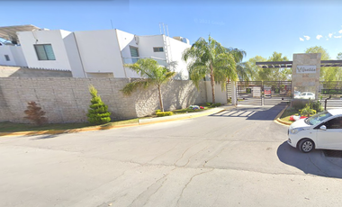 SF-  CASA EN VENTA EN VILLA DE LAS PALMAS