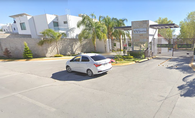 SF-  CASA EN VENTA EN VILLA DE LAS PALMAS