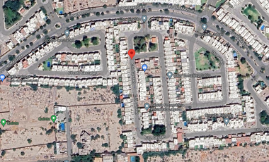 SF-  CASA EN VENTA EN VILLA DE LAS PALMAS