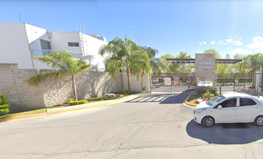 SF-  CASA EN VENTA EN VILLA DE LAS PALMAS
