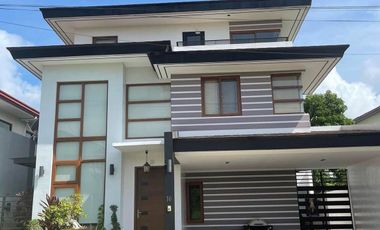4 Bedroom House & Lot Verdana Homes | Biñan Laguna for Sale | Fretrato ID: RC144
