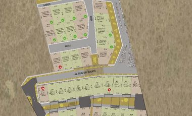 Terreno en venta en San Juan del Río, Querétaro