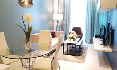 1BR Condo Unit for Lease in Blue Sapphire Residences