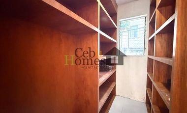 Five Bedroom Home with Pool For Rent in Mandaue