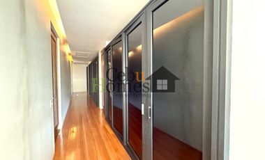 Five Bedroom Home with Pool For Rent in Mandaue