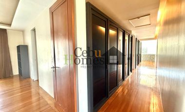 Five Bedroom Home with Pool For Rent in Mandaue