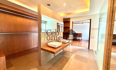 Five Bedroom Home with Pool For Rent in Mandaue