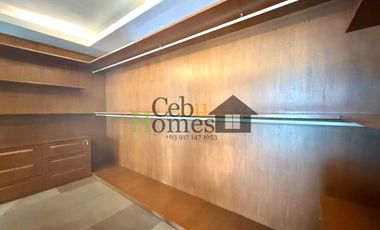 Five Bedroom Home with Pool For Rent in Mandaue