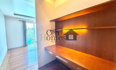 Five Bedroom Home with Pool For Rent in Mandaue