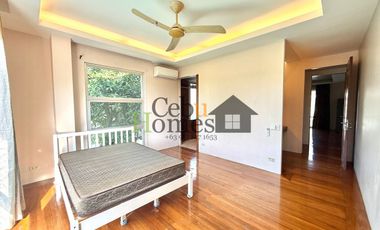 Five Bedroom Home with Pool For Rent in Mandaue