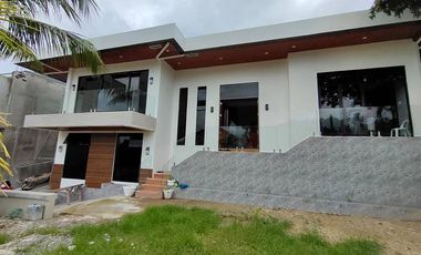 Conteporary House for Sale in Banawa Cebu