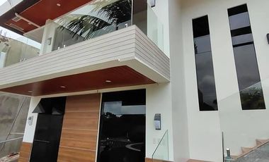 Conteporary House for Sale in Banawa Cebu