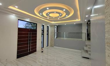 Conteporary House for Sale in Banawa Cebu