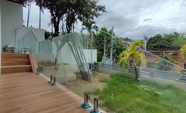 Conteporary House for Sale in Banawa Cebu