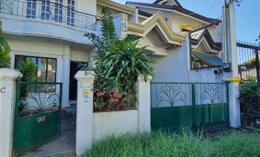 3 Bedroom Townhouse for Sale BF Homes Paranaque City