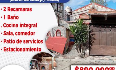 Se vende bonita casa en fraccionamiento San Gabriel Cuautlancingo Cerca de Plaza san Diego y Periférico