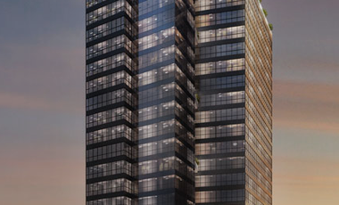 FOR SALE! 35 sqm Office Unit with Parking Space at Parkway Corporate Center Alabang