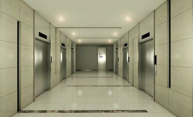 FOR SALE! 35 sqm Office Unit with Parking Space at Parkway Corporate Center Alabang