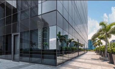 FOR SALE! 35 sqm Office Unit with Parking Space at Parkway Corporate Center Alabang