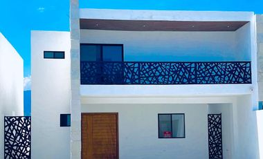 Casa en venta  en Arteaga, Coahuila