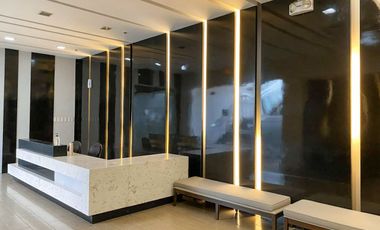 217 Seats Fully Serviced Office for Rent in Cebu IT Park