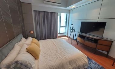 Modern 2 Bedroom at Shang Grand Makati for Rent