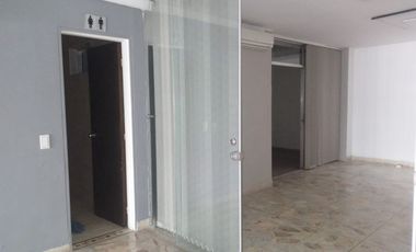 44804 Local en arriendo en el sector Conquistadores