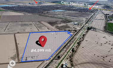 TERRENO EN VENTA EN DELEGACIÓN PROGRESO