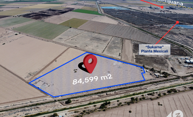 TERRENO EN VENTA EN DELEGACIÓN PROGRESO