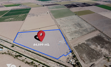 TERRENO EN VENTA EN DELEGACIÓN PROGRESO
