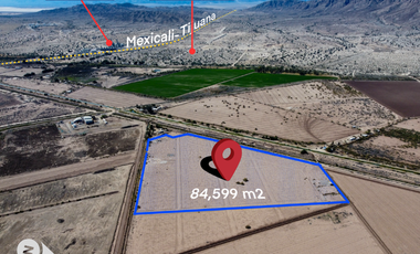 TERRENO EN VENTA EN DELEGACIÓN PROGRESO