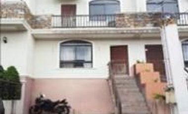 Residential Townhouse For Sale in Carmona, Cavite