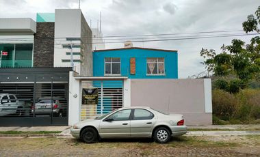 Casa en venta en Fraccionamiento San Diego, Tlajomulco de Zúñiga