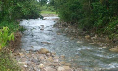 Finca, Acacías, Meta