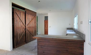 ESPECTACULAR QUINTA EN VENTA CON CABAÑAS